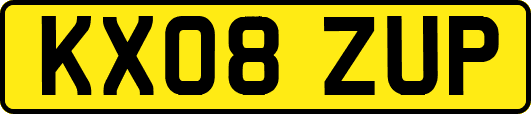 KX08ZUP