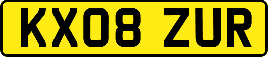 KX08ZUR
