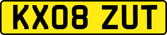 KX08ZUT