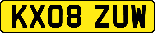 KX08ZUW