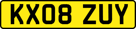 KX08ZUY