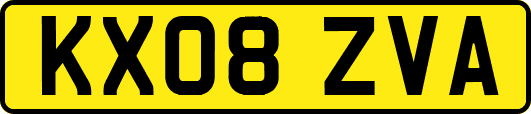 KX08ZVA