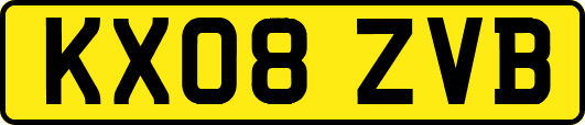 KX08ZVB