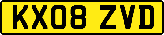 KX08ZVD