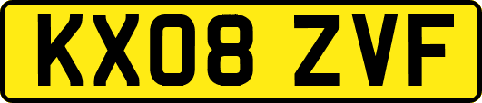 KX08ZVF
