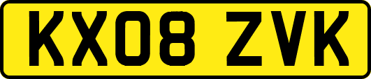 KX08ZVK