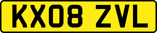 KX08ZVL