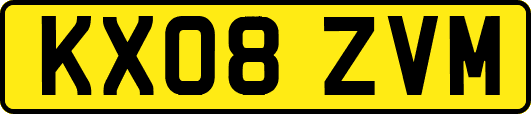 KX08ZVM