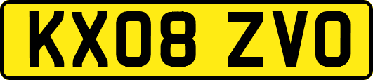 KX08ZVO