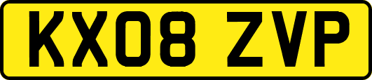 KX08ZVP