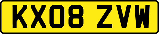 KX08ZVW