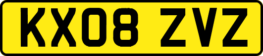 KX08ZVZ