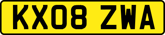KX08ZWA