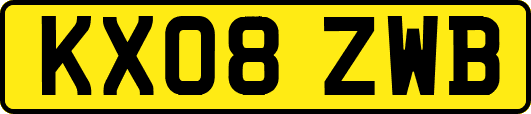 KX08ZWB