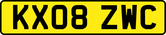 KX08ZWC