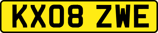 KX08ZWE