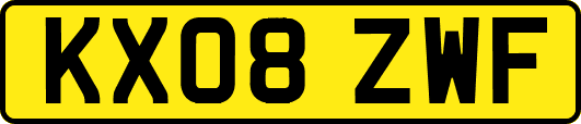 KX08ZWF