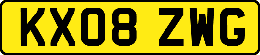 KX08ZWG