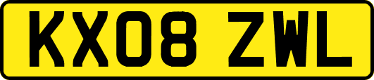 KX08ZWL