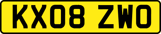 KX08ZWO