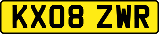 KX08ZWR