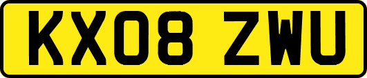 KX08ZWU