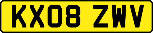KX08ZWV