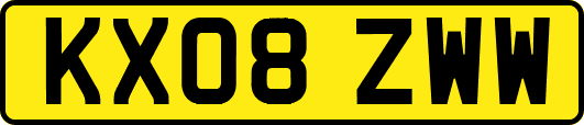 KX08ZWW