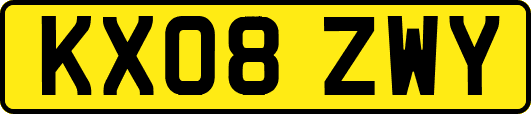 KX08ZWY