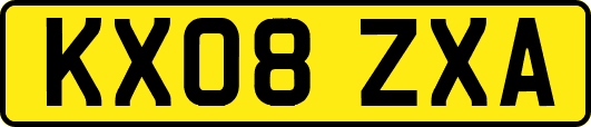 KX08ZXA
