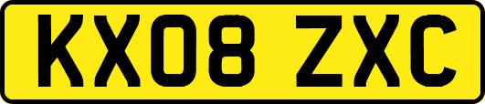 KX08ZXC