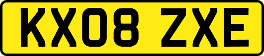 KX08ZXE