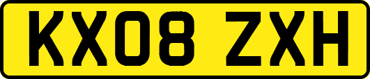 KX08ZXH