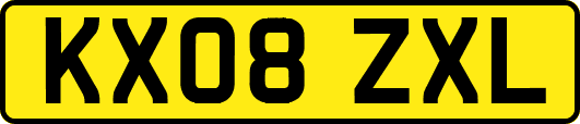 KX08ZXL