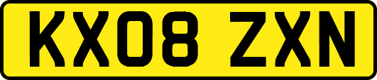 KX08ZXN