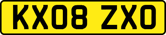 KX08ZXO