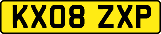 KX08ZXP