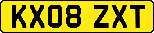 KX08ZXT