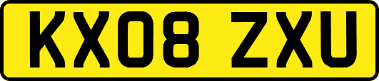 KX08ZXU