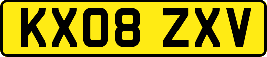 KX08ZXV