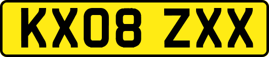 KX08ZXX