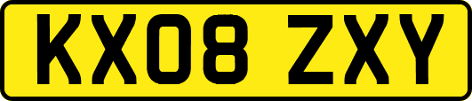 KX08ZXY