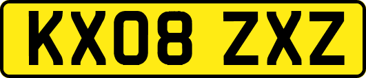 KX08ZXZ