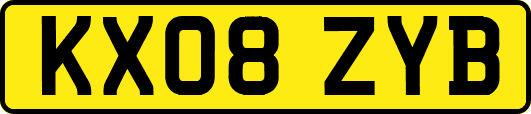 KX08ZYB