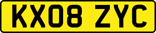 KX08ZYC