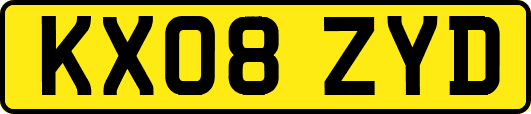 KX08ZYD