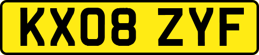 KX08ZYF