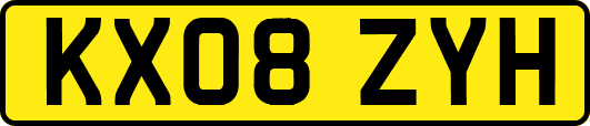 KX08ZYH