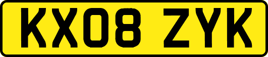 KX08ZYK