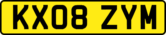 KX08ZYM